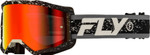 Fly Racing Zone Youth MX Offroad Goggle
