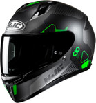 HJC C10 Aspa Motorcycle Helmet