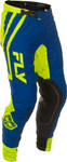 Fly Racing Lite Lancer Mens MX Offroad Pants
