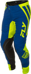 Fly Racing Lite Lancer Mens MX Offroad Pants