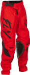 Fly Racing Kinetic Stoke Youth MX Offroad Pants