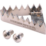 Moose Titanium Brake Tip (1610-0732)