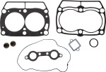 Moose Top End Gasket Kit (0934-6011)