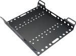 Moose 12.5" x 15" Universal Rear Bag Carrier Mounting Plate (1510-1189)