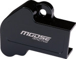 Moose Aluminum Throttle Position Sensor Cover (0940-2047)