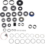Moose Transmission Rebuild Kit (1104-0019)