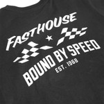 Fasthouse Bound Mens Long Sleeve T-Shirt
