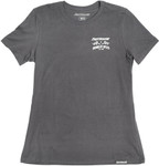 Fasthouse Bound Womens Short Sleeve T-Shirt