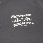 Fasthouse Bound Womens Short Sleeve T-Shirt