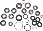 Moose Transmission Rebuild Kit (1104-0014)