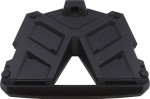 Moose Plastic Universal Mount Case Plate (3516-0383)
