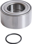 Moose Front/Rear Tapered DAC Wheel Bearing Kit (0215-1130)
