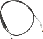 Barnett Black Vinyl Clutch Cable Stock +6" (101401000406)