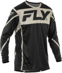 Fly Racing Lite 25 Mens MX Offroad Jersey