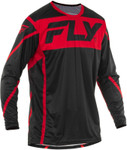 Fly Racing Lite 25 Mens MX Offroad Jersey