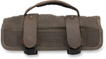 Burly Dark Oak Tool Roll (B15-1030D)
