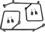 Burly Voyager Saddlebag Mount Kit (B15-1070B)