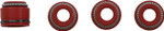 Moose Intake/Exhaust Valve Stem Seal Kit (0926-3375)