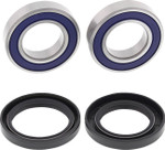 Moose Wheel Bearing & Seal Kit (0215-1118)