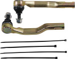 Moose Front Outer Tie End Rod Kit (0430-1100)