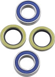 Moose Wheel Bearing & Seal Kit (0215-1100)