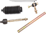 Moose Right Front Inner/Outer Tie Rod End Kit (0430-1099)