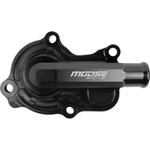 Moose Billet Aluminum Water Pump Cover (0940-2197)