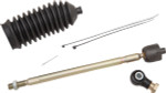 Moose UTV Steering Rack & Pinion End Kit Left (0430-1105)