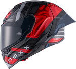 Nexx X.R3R X-Pro Carbon Swirl Motorcycle Helmet