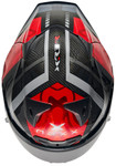 Nexx X.R3R X-Pro Carbon Swirl Motorcycle Helmet