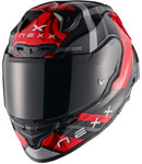 Nexx X.R3R X-Pro Carbon Swirl Motorcycle Helmet
