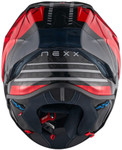 Nexx X.R3R X-Pro Carbon Swirl Motorcycle Helmet