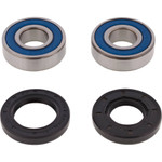 Moose Wheel Bearing & Seal Kit (0215-1296)