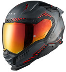 Nexx X.WST 3 Fluence Motorcycle Helmet