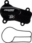 Moose Billet Aluminum Water Pump Cover (0940-2048)