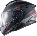 Nexx X.LIFETOUR Globe Modular Motorcycle Helmet