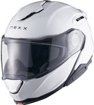 Nexx X.LIFETOUR Plain Modular Motorcycle Helmet