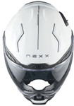 Nexx X.WST 3 Plain Motorcycle Helmet