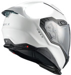 Nexx X.WST 3 Plain Motorcycle Helmet