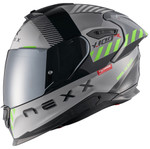 Nexx Y.100R Fade Motorcycle Helmet