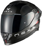 Nexx Y.100R Fade Motorcycle Helmet
