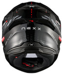 Nexx Y.100R Fade Motorcycle Helmet