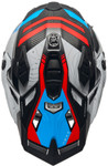 Nexx X.WED 3 Furka Dual Sport Motorcycle Helmet