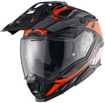 Nexx X.WED 3 Gobi Dual Sport Motorcycle Helmet
