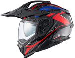Nexx X.WED 3 Gobi Dual Sport Motorcycle Helmet