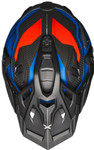Nexx X.WED 3 Keyo Dual Sport Motorcycle Helmet