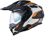 Nexx X.WED 3 Keyo Dual Sport Motorcycle Helmet
