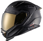 Nexx X.WST 3 Zero Pro 25 Motorcycle Helmet