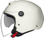 Nexx Y.10 Plain Open Face Motorcycle Helmet