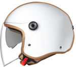 Nexx Y.10 Midtown Open Face Motorcycle Helmet
